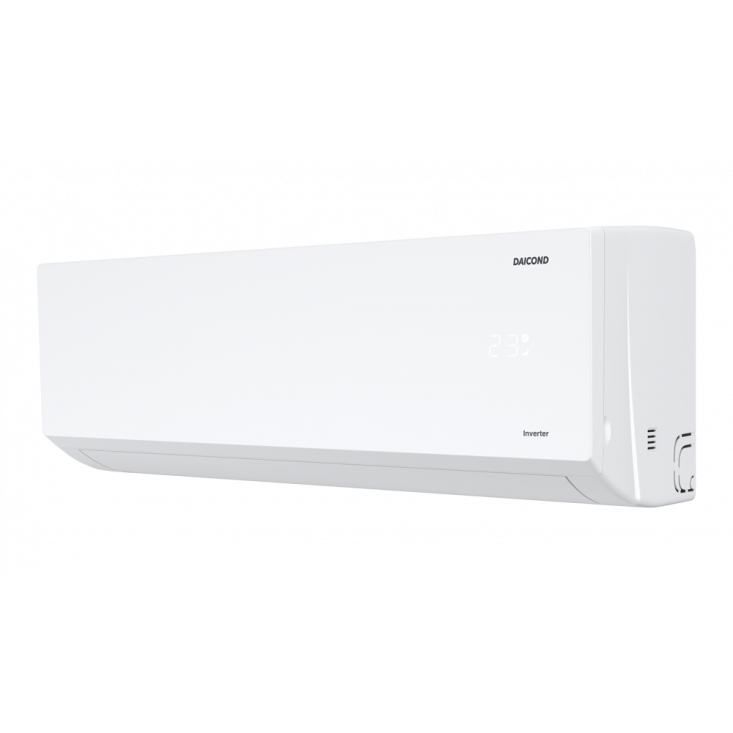 Инверторная сплит-система серии ODYS Inverter DNI-OS12NW (комплект)