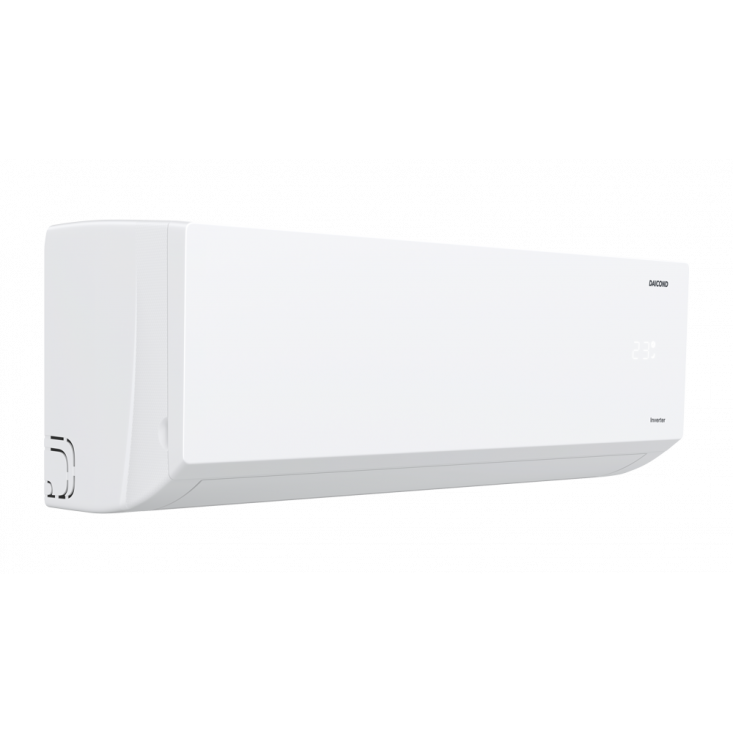 Инверторная сплит-система серии ODYS Inverter DNI-OS12NW (комплект)