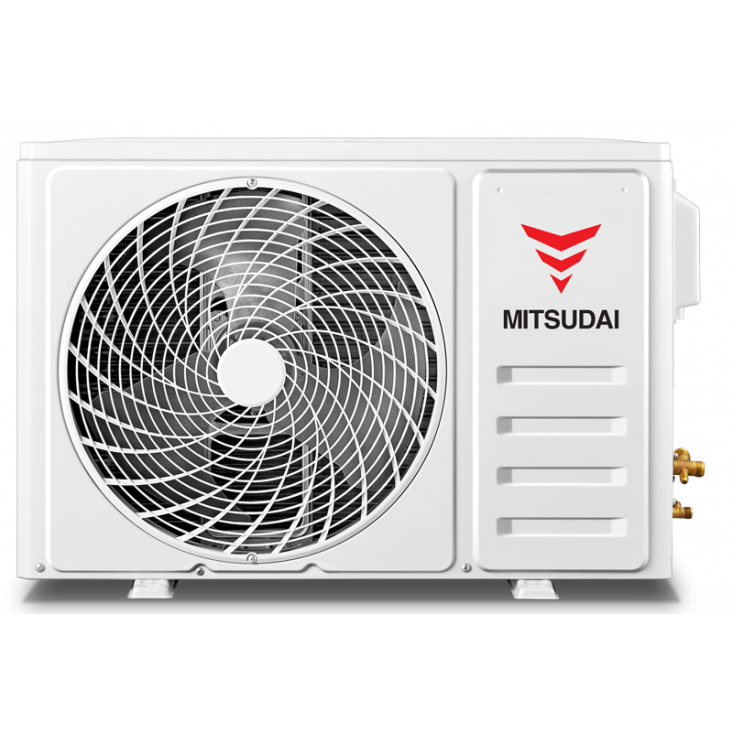 Инверторная сплит-система серии SENTO Inverter MDI-SNC07AI (комплект) Инверторная сплит-система серии SENTO Inverter MDI-SNC07AI (комплект)