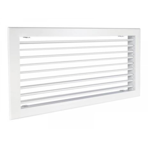 Настенные однорядные решетки 1 WA 1 WA 800*300