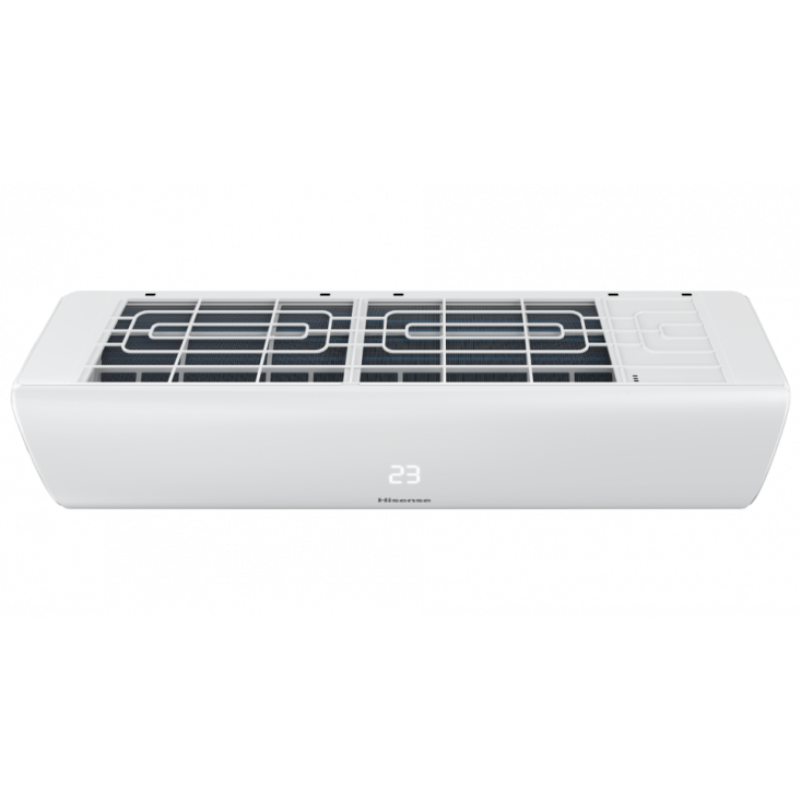 Сплит-система Hisense AS-18UR4RMSKB00G/AS-18UR4RMSKB00W Zoom DC Inverter
