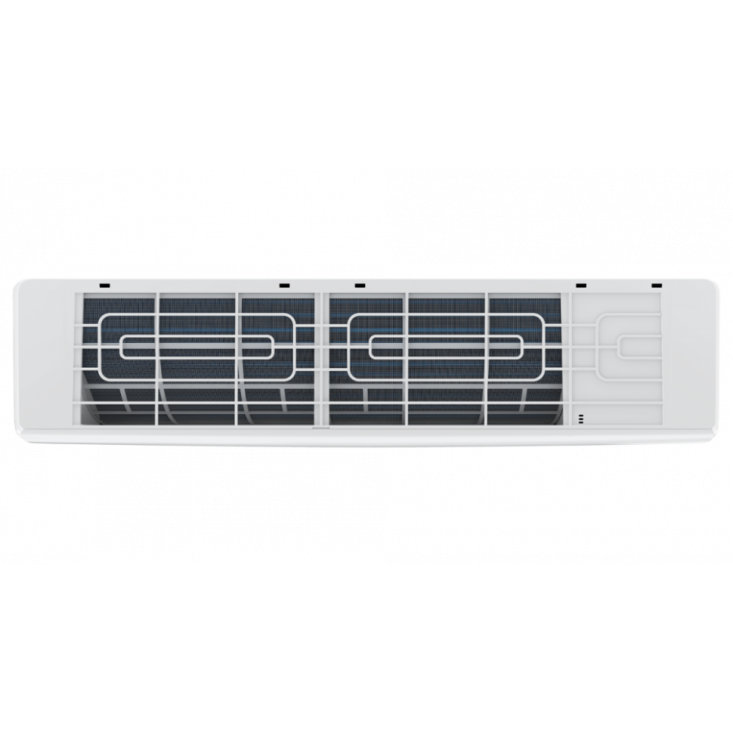 Сплит-система Hisense AS-18UR4RMSKB00G/AS-18UR4RMSKB00W Zoom DC Inverter