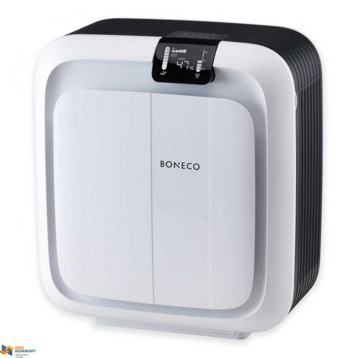 Климатический комплекс Boneco Air-O-Swiss H680