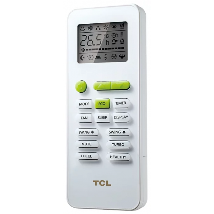 Сплит система TCL TAC-12HRIA/E1