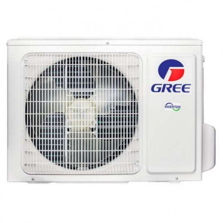 Сплит-система Gree GWH18QD-K3DNC2G Сплит-система Gree GWH18QD-K3DNC2G