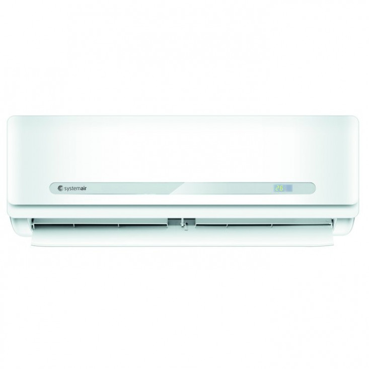 Сплит-система Systemair Sysplit Wall Smart 30 V3 HP Q Сплит-система Systemair Sysplit Wall Smart 30 V3 HP Q