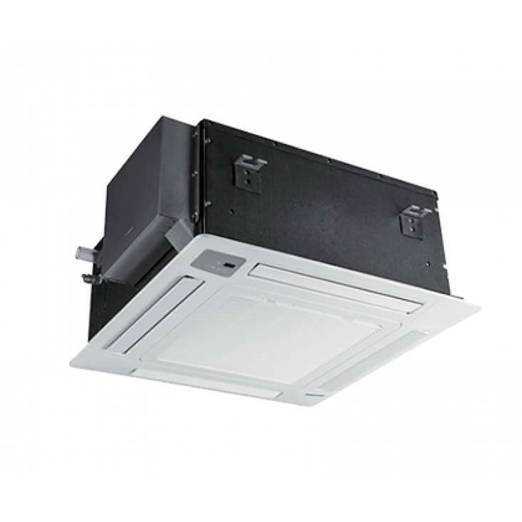 Кассетная сплит-система Hisense AUC-18UR4SAA2/AUW-18U4SS Heavy DC Inverter Кассетная сплит-система Hisense AUC-18UR4SAA2/AUW-18U4SS Heavy DC Inverter