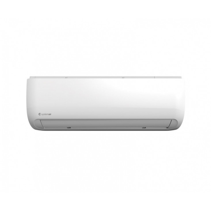 Внутренний блок мульти сплит-системы Systemair SYSPLIT WALL SMART 09 V2 EVO HP Q Внутренний блок мульти сплит-системы Systemair SYSPLIT WALL SMART 09 V2 EVO HP Q