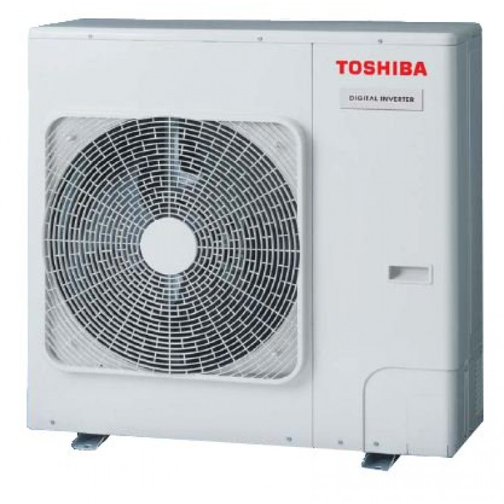 Сплит-система Toshiba RAV-RM801KRTP-E/RAV-GP801AT-E Сплит-система Toshiba RAV-RM801KRTP-E/RAV-GP801AT-E