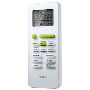 Сплит система TCL TAC-24HRIA/E1 Сплит система TCL TAC-24HRIA/E1