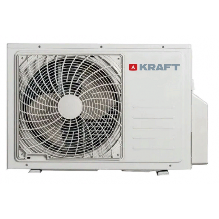 Сплит-система Kraft KF-CE24 Winter Сплит-система Kraft KF-CE24 Winter