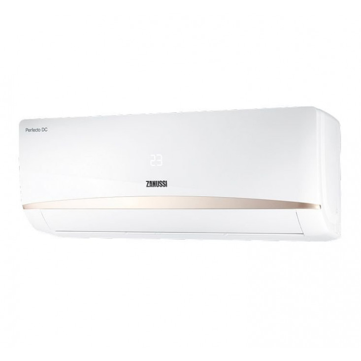 Сплит-система Zanussi ZACS/I-09 HPF/A22/N8 Perfecto DC Inverter