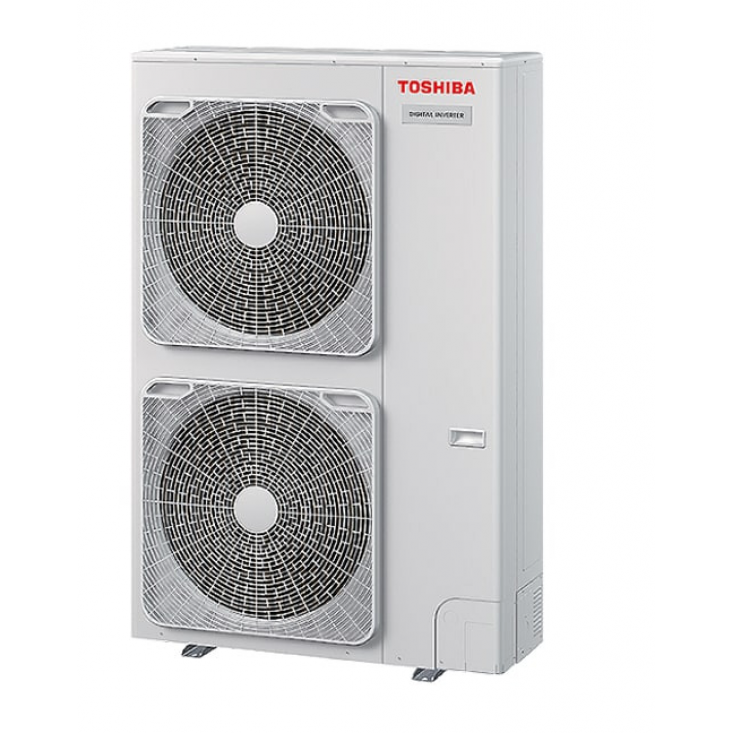 Сплит-система Toshiba RAV-GM1101KRTP-E/RAV-GP1101AT8-E