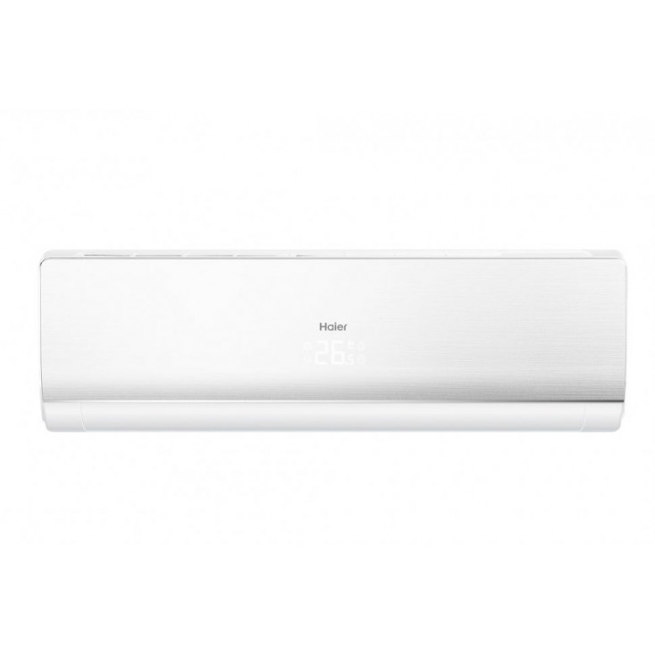 Сплит-система Haier HSU-24HNF203/R2/HSU-24HUN303/R2 Lightera White Сплит-система Haier HSU-24HNF203/R2/HSU-24HUN303/R2 Lightera White