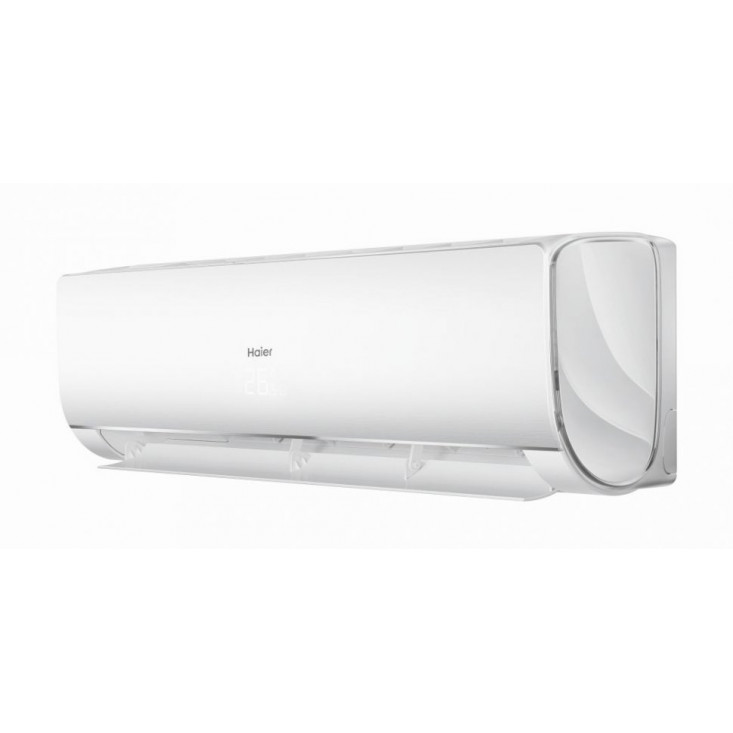 Сплит-система Haier HSU-24HNF203/R2/HSU-24HUN303/R2 Lightera White Сплит-система Haier HSU-24HNF203/R2/HSU-24HUN303/R2 Lightera White