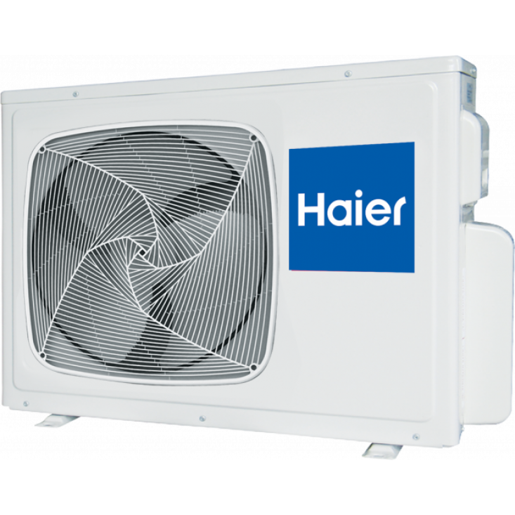 Сплит-система Haier HSU-24HNF203/R2/HSU-24HUN303/R2 Lightera White Сплит-система Haier HSU-24HNF203/R2/HSU-24HUN303/R2 Lightera White