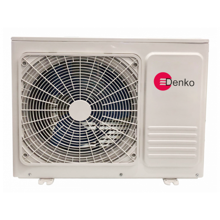 Напольно-потолочная cплит-система Denko DNP 24 CH