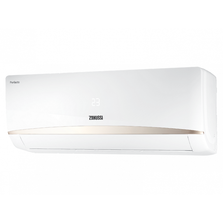 Сплит-система Zanussi ZACS/I-18 HPF/A22/N8 Perfecto DC Inverter