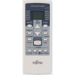 Сплит-система Fujitsu ASYG12KPCA(-R)/AOYG12KPCA(-R..