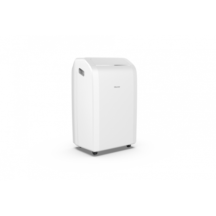Мобильный кондиционер Hisense AP-12CW4GLQS00