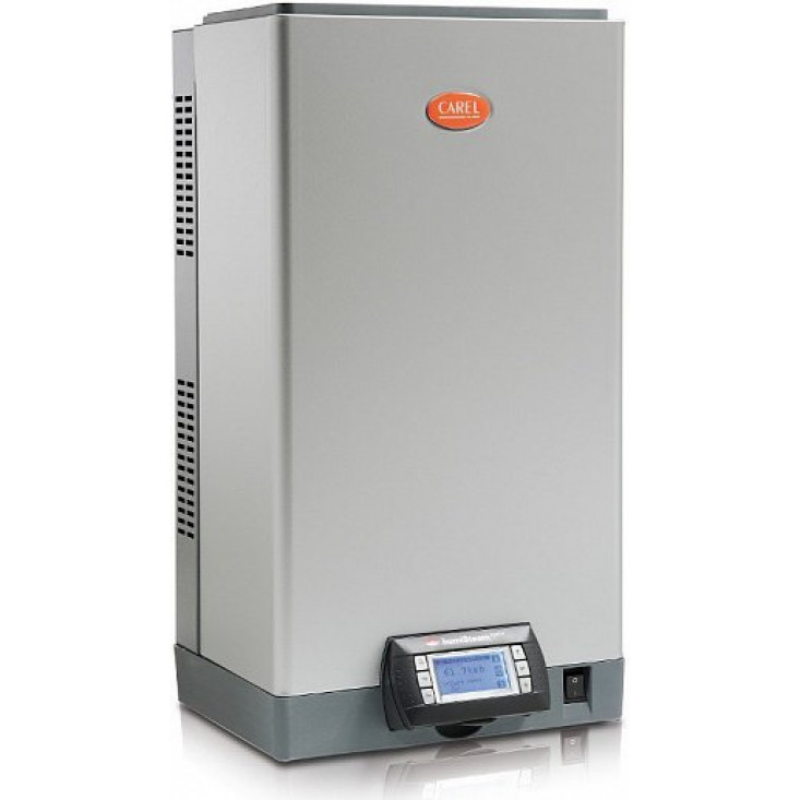 Увлажнитель воздуха Carel ThermoSteam X-Plus UER009XD001 Увлажнитель воздуха Carel ThermoSteam X-Plus UER009XD001