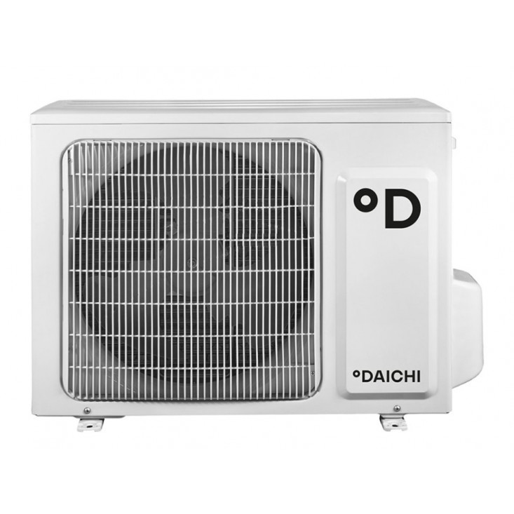 Сплит-система Daichi SIB25AVQS1R/SIB25FVS1R Siberia