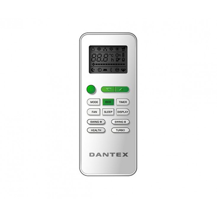 Сплит-система Dantex RK-09ENT3/RK-09ENT3E Eco New