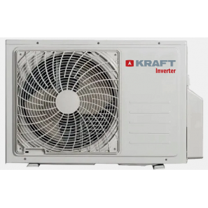 Сплит-система Kraft KF-DF12E Comfort Inverter