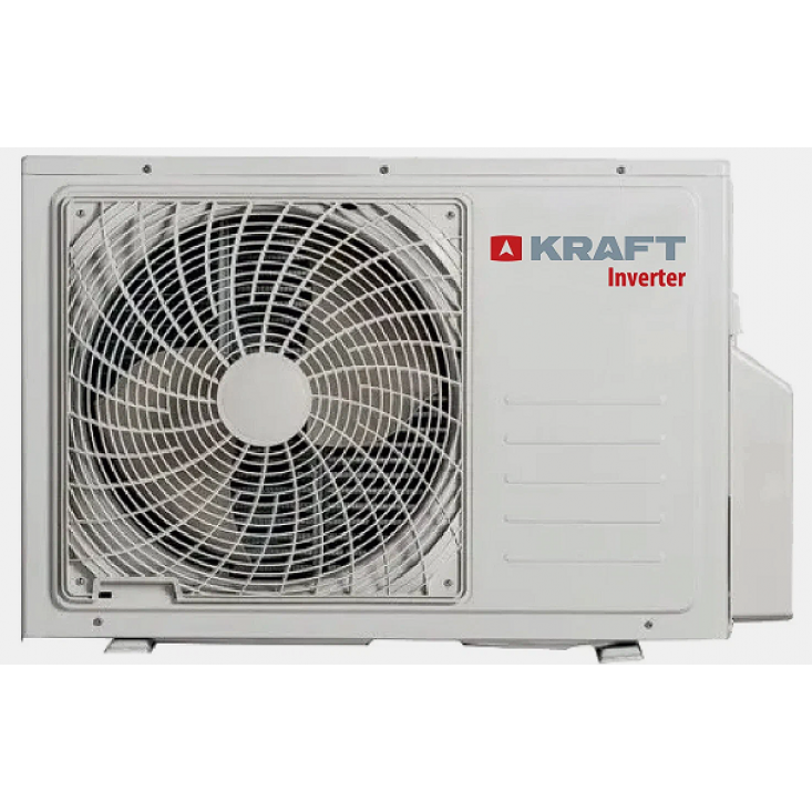 Сплит-система Kraft KF-DF12E Comfort Inverter