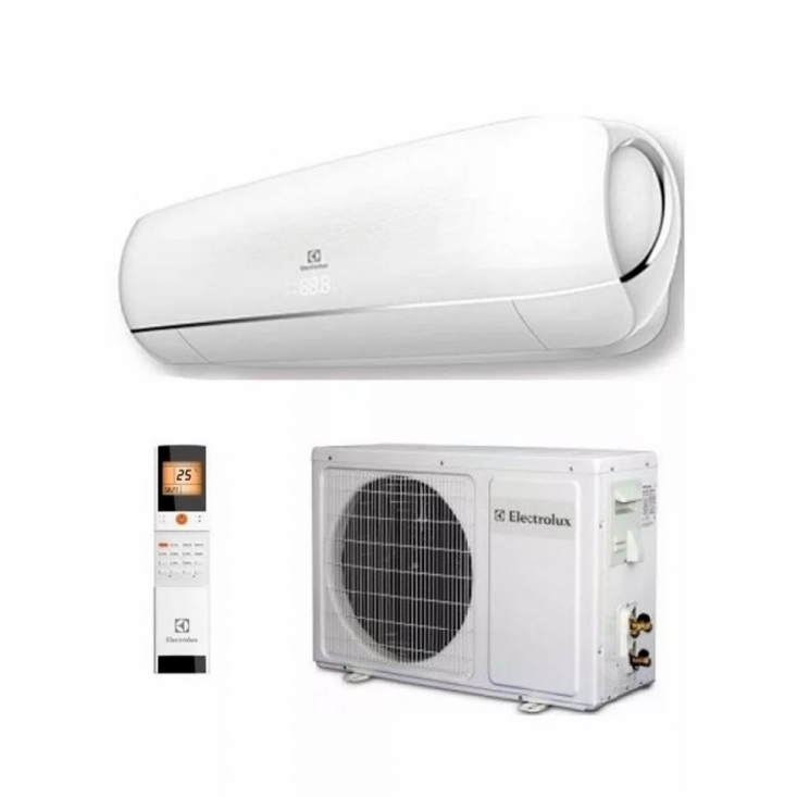 Сплит система Electrolux EACS/I - 11 HEV/N3