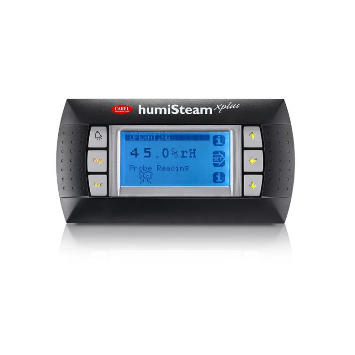Увлажнитель воздуха Carel ThermoSteam X-Plus UER010XL001