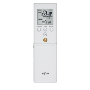 Сплит-система Fujitsu Nocria X ASYG09KXCA/AOYG09KX..