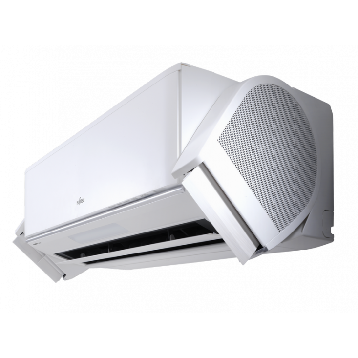 Сплит-система Fujitsu Nocria X ASYG12KXCA/AOYG12KXCA Сплит-система Fujitsu Nocria X ASYG12KXCA/AOYG12KXCA
