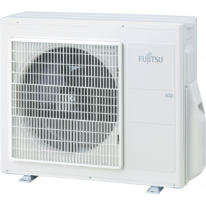 Сплит-система Fujitsu Nocria X ASYG12KXCA/AOYG12KX..