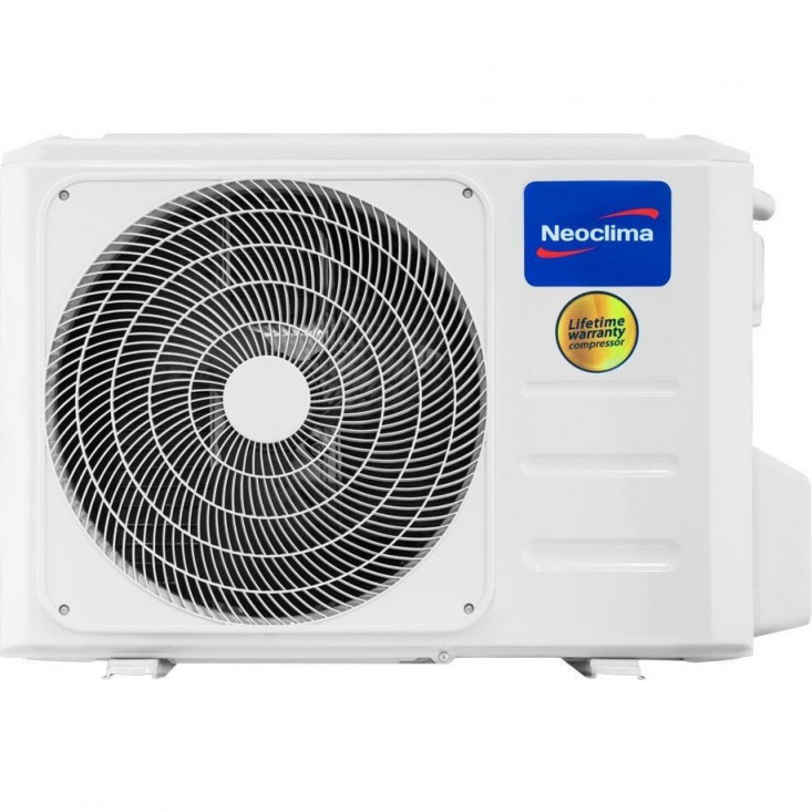 Сплит-система NeoClima NS-18EHXIw1/NU-18EHXIw1 Therminator 3.2 Сплит-система NeoClima NS-18EHXIw1/NU-18EHXIw1 Therminator 3.2