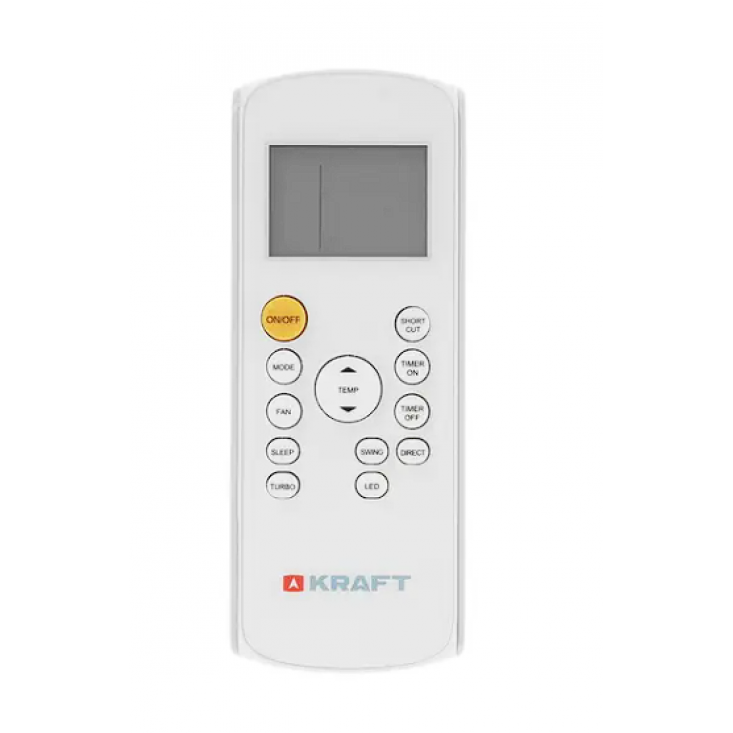 Сплит-система Kraft KF-MAC024 Сплит-система Kraft KF-MAC024