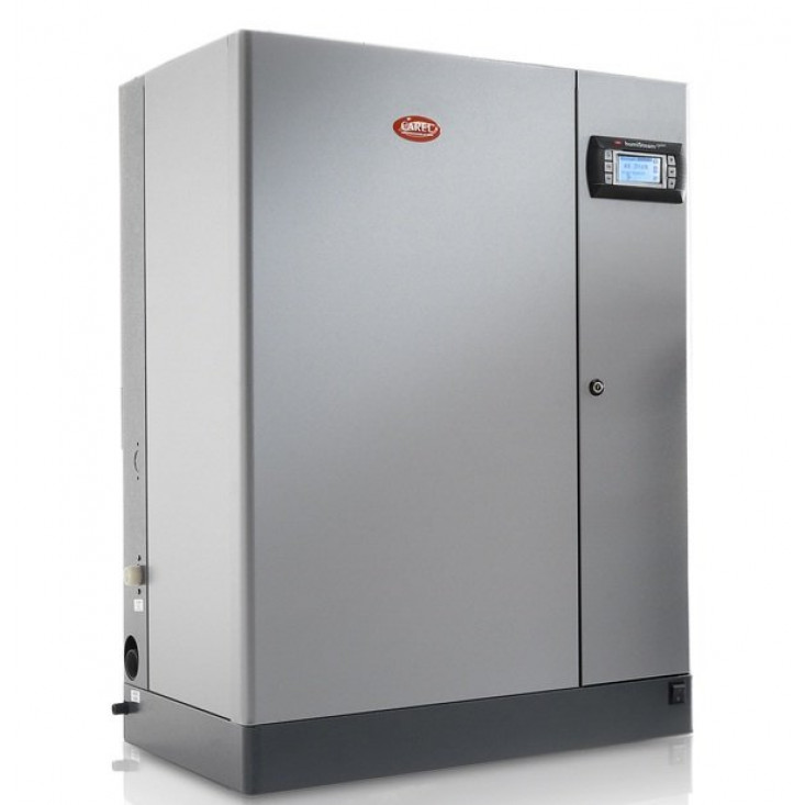 Увлажнитель воздуха Carel ThermoSteam X-Plus UER025XL001