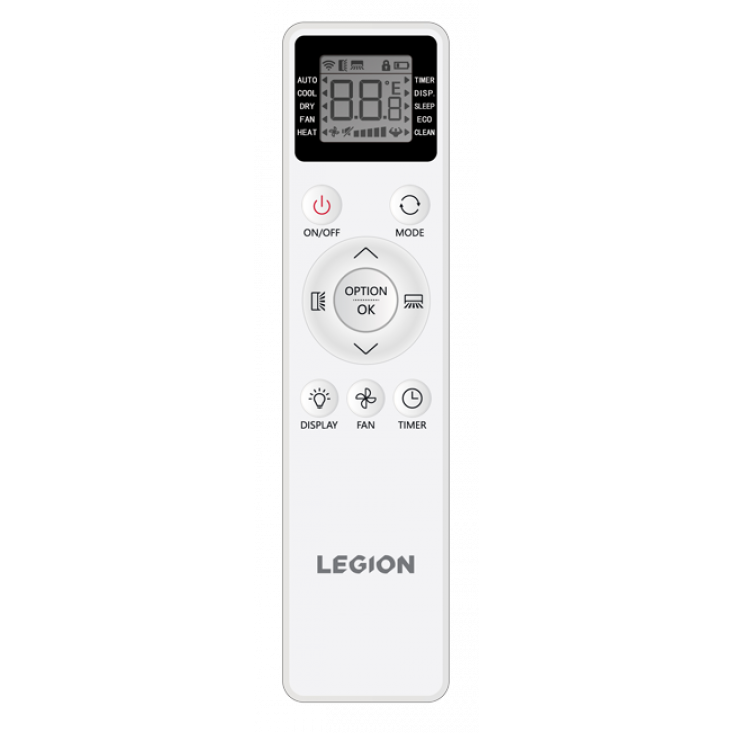 Сплит-система Legion LE-FR07RH-IN/LE-FR07RH-OUT Forza