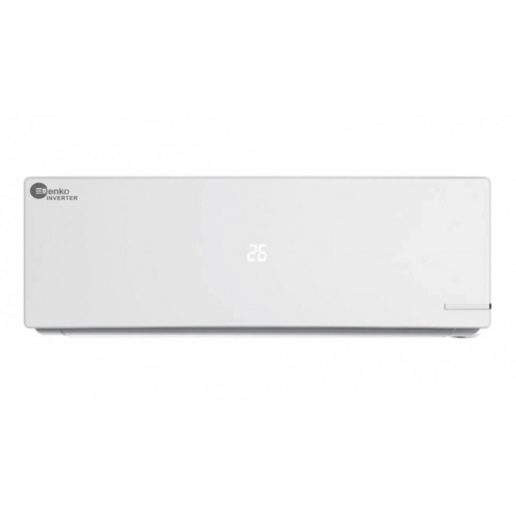 Сплит-система Denko QW-18i Samurai DC Inverter Сплит-система Denko QW-18i Samurai DC Inverter