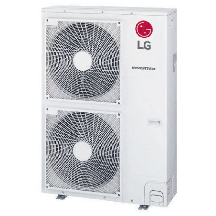 Потолочная сплит-система LG UV48R.N20/UU49WR.U30 Ultra Inverter