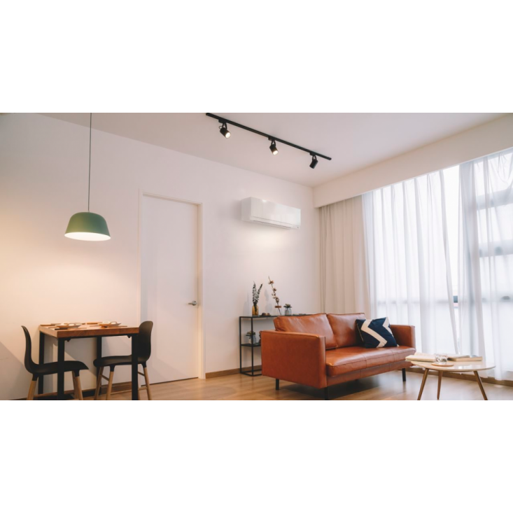 Сплит-система Mitsubishi Electric MSZ-EF25VGKW/MUZ-EF25VG Design Inverter Сплит-система Mitsubishi Electric MSZ-EF25VGKW/MUZ-EF25VG Design Inverter