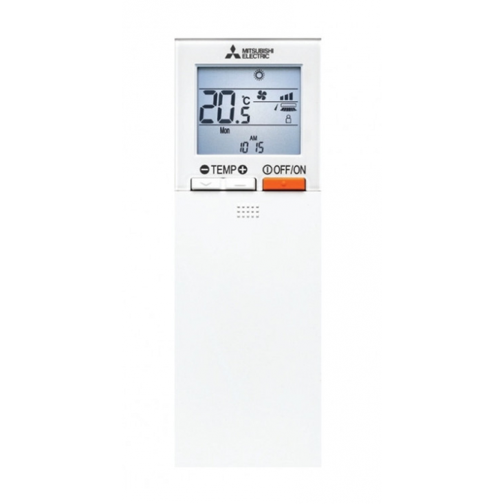 Сплит-система Mitsubishi Electric MSZ-EF25VGKW/MUZ-EF25VG Design Inverter Сплит-система Mitsubishi Electric MSZ-EF25VGKW/MUZ-EF25VG Design Inverter
