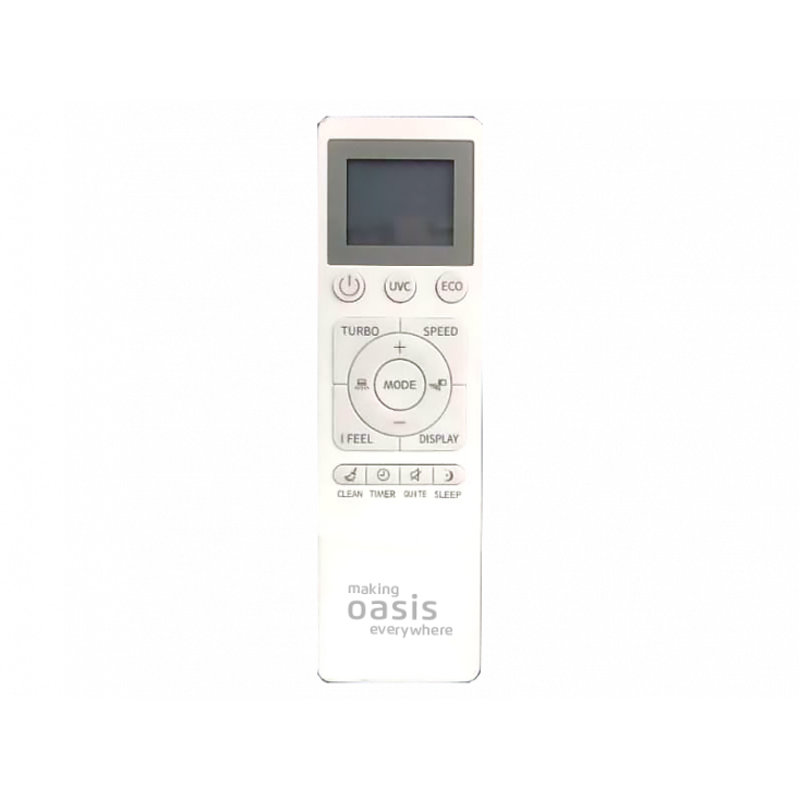 Сплит-система Oasis OC-24
