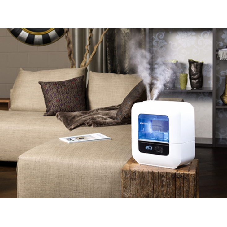 Увлажнитель воздуха Boneco U700 ультразвуковой