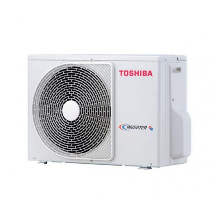 Наружный блок мульти сплит-системы Toshiba RAS-2M14U2AVG-E