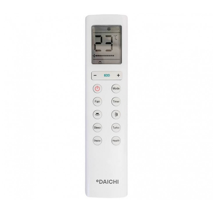Сплит-система Daichi ICE80AVQ1/ICE80FV1 Ice
