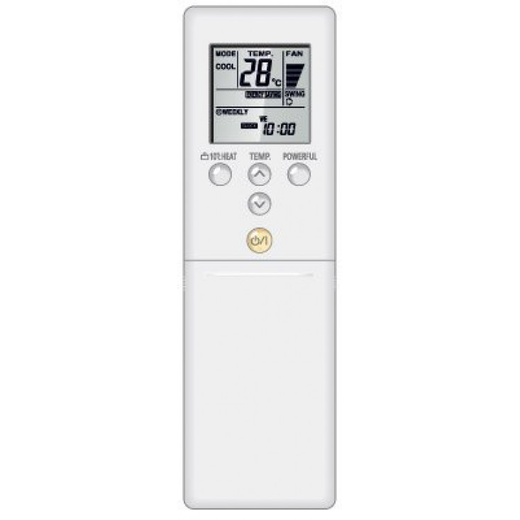 Сплит-система General ASHG36KMTA/AOHG36KMTA Standart Сплит-система General ASHG36KMTA/AOHG36KMTA Standart