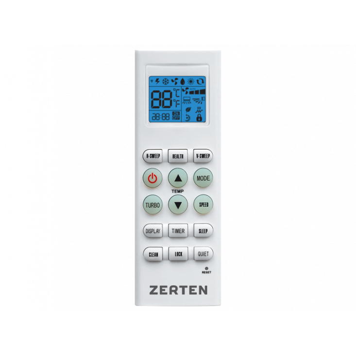 Сплит-система Zerten ZH-9