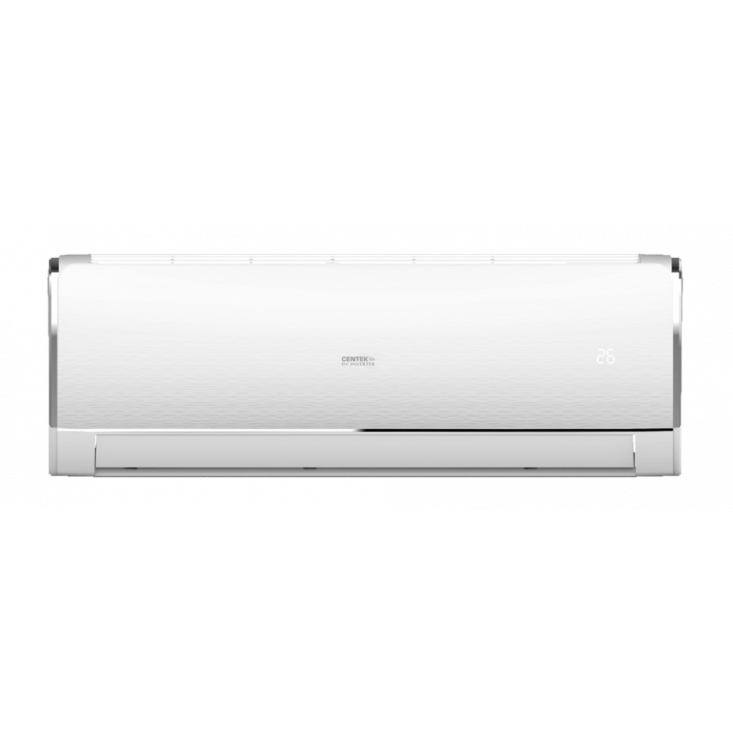 Сплит-система Centek CT-65Q24 WiFi Inverter Сплит-система Centek CT-65Q24 WiFi Inverter
