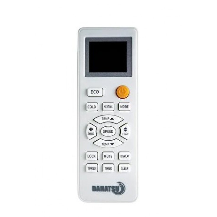 Сплит-система Dahatsu DMH-07/DMN-07 Sakura Сплит-система Dahatsu DMH-07/DMN-07 Sakura